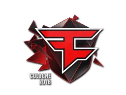 Cologne 2016FaZe Clan
