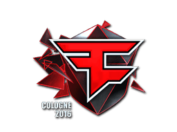 Cologne 2016FaZe Clan (Foil)