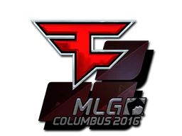 MLG Columbus 2016FaZe Clan (Foil)