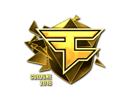GoldCologne 2016