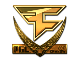 GoldKrakow 2017