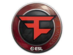Katowice 2019FaZe Clan