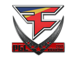 Krakow 2017FaZe Clan