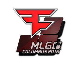 MLG Columbus 2016FaZe Clan