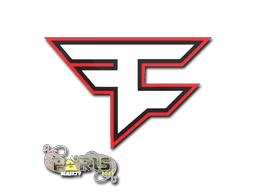 Paris 2023FaZe Clan