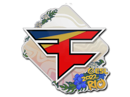 Rio 2022FaZe Clan