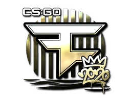2020 RMRFaZe (Gold)