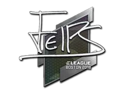 Boston 2018felps
