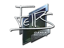 Boston 2018felps (Foil)