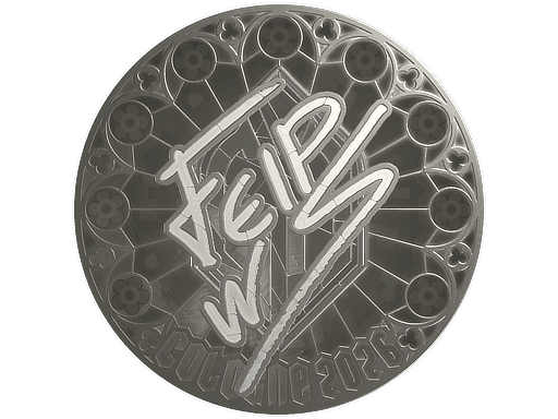 Cologne 2026felps (Foil)