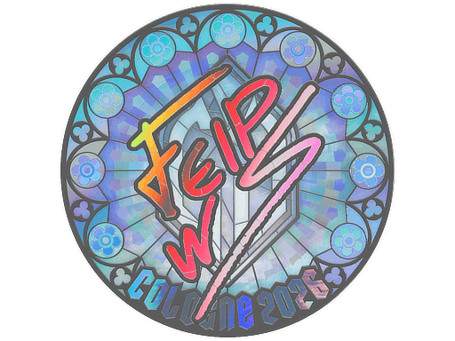 Cologne 2026felps (Holo)