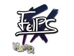 Paris 2023felps