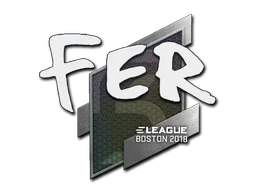 Boston 2018fer