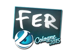 Cologne 2015fer