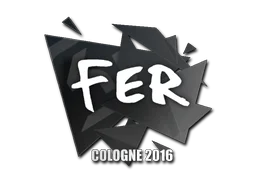 Cologne 2016fer