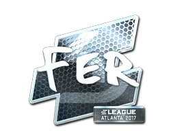 Atlanta 2017fer (Foil)