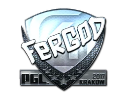 Krakow 2017fer (Foil)