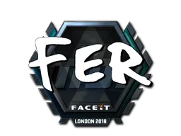 FoilLondon 2018