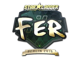 GoldBerlin 2019