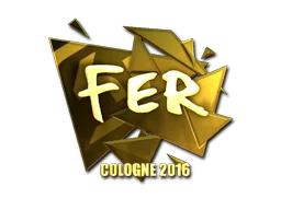 GoldCologne 2016