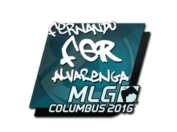 MLG Columbus 2016fer