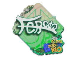 Rio 2022fer