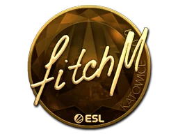GoldKatowice 2019