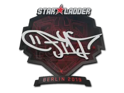 Berlin 2019FL1T