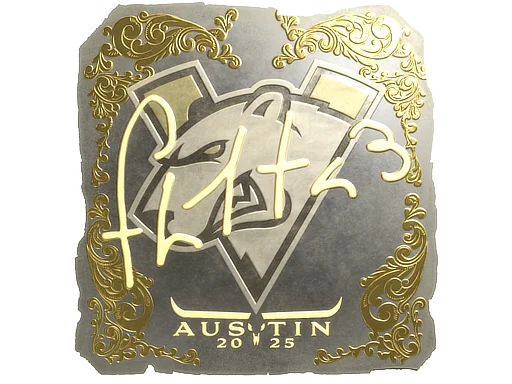 GoldAustin 2025