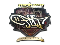 GoldBerlin 2019