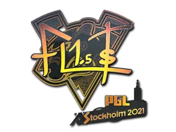 Stockholm 2021FL1T (Holo)