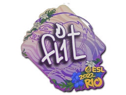 Rio 2022FL1T