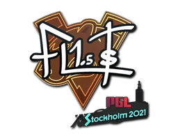 Stockholm 2021FL1T