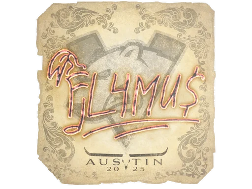Austin 2025FL4MUS