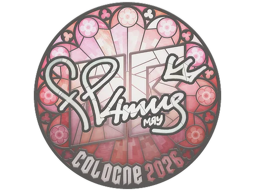 Cologne 2026FL4MUS