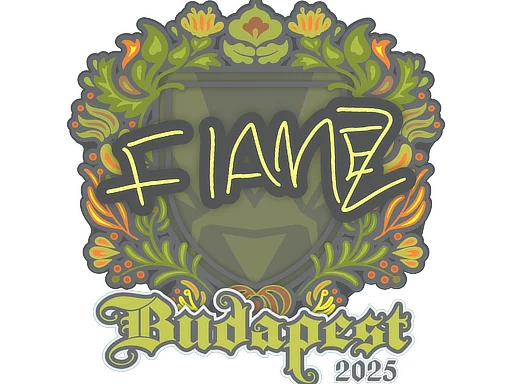 Budapest 2025FlameZ