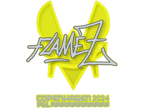 Copenhagen 2024FlameZ