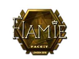 GoldLondon 2018