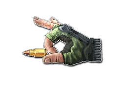 StickerFlickshot