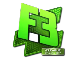 Atlanta 2017Flipsid3 Tactics