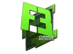 Boston 2018Flipsid3 Tactics