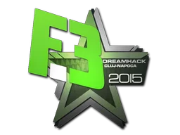 Cluj-Napoca 2015Flipsid3 Tactics