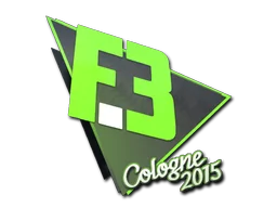 Cologne 2015Flipsid3 Tactics
