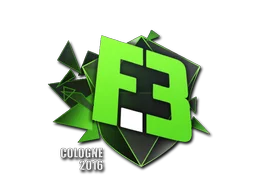 Cologne 2016Flipsid3 Tactics