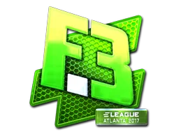 Atlanta 2017Flipsid3 Tactics (Foil)