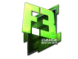 FoilBoston 2018