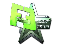 Cluj-Napoca 2015Flipsid3 Tactics (Foil)