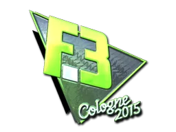 Cologne 2015Flipsid3 Tactics (Foil)