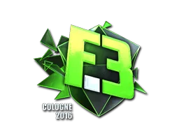 Cologne 2016Flipsid3 Tactics (Foil)