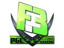 Krakow 2017Flipsid3 Tactics (Foil)